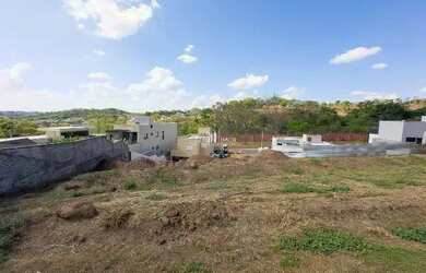 Imagem: O terreno possui 452m² de Área, Imóvel novo e está localizado