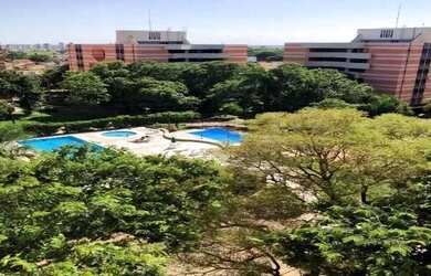 Imagem: O apartamento possui 4 Dormitórios, 3 Banheiros e 149m² de