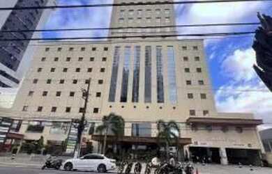 Imagem: O depósito possui 136m² de Área e está localizado em Jurunas