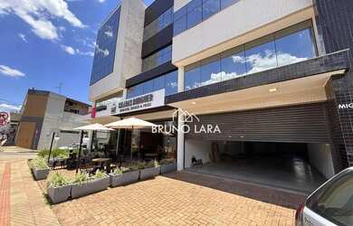 Imagem 2: Sala disponível para locação no Centro em Igarapé