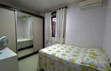 Imagem 12: Casa Térrea Itapuã 3 Quartos 220m² 5 vagas