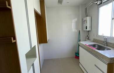 Imagem 3: Apartamento Vila Lage - SG Scooter elétrica Não precisa de habilitação