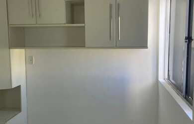 Imagem: O apartamento para alugar possui 3 Dormitórios, 2 Banheiros