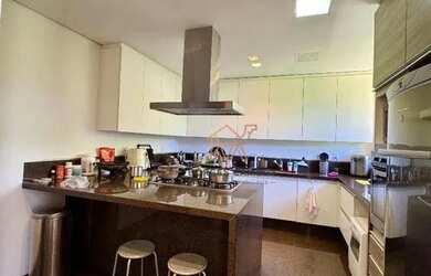 Imagem 12: Casa com 5 dormitórios à venda, 850 m² por R$ 6.700.000,00 - Mirante...