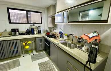 Imagem 4: Thiago Milones - Apartamento à venda no bairro Gruta de Lourdes - Maceió/AL