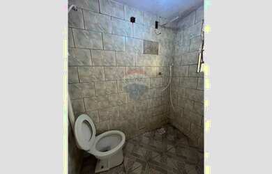 Imagem 8: Casa com entrada independente, quintal e aceita pets 1 quarto área de...