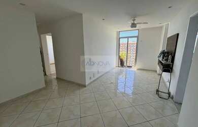 Imagem: Imóvel para aluguel possui 58 metros quadrados com 2 quartos