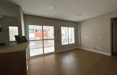 Imagem 2: Oportunidade - Apartamento - Parque Residencial Aquarius - Residencial...