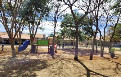 Imagem 16: Casa para locação e venda no bairro Jardim Califórnia