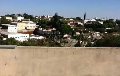 Imagem 12: Sobrado à venda na região central de Londrina