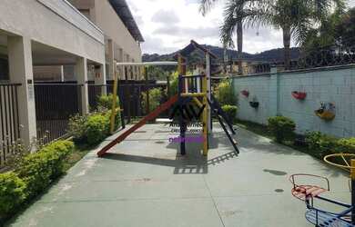 Imagem 15: Apartamento com 2 dormitórios para alugar, 50 m² por R$ 1.030,00/mês - Industrial - Juiz d