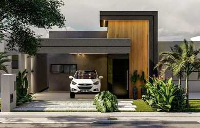 Imagem 3: Casa à venda no Condomínio Villa Segura - Montes Claros/MG