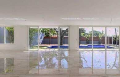 Imagem 3: Casa à venda, 790 m² por R$ 9.200.000,00 - Campo Belo - São Paulo/SP