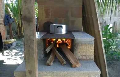 Imagem 6: Imóvel para venda com 395 metros quadrados com 3 quartos em Amapá -...