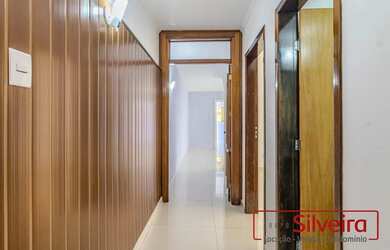 Imagem 5: Casa COMERCIAL para alugar com 252 m², 4 quartos e 2 vagas - Navegantes