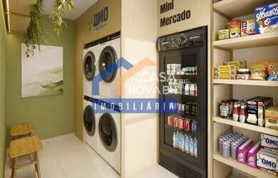 Imagem 11: Apartamento para Venda em Belo Horizonte, Palmares, 2 dormitórios, 1...