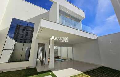 Imagem 3: Sobrado com 174m² 3 quartos à venda no bairro Jardim Inconfidência