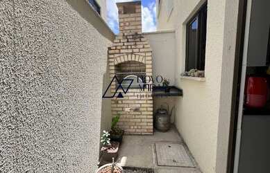 Imagem 9: Casa à venda no bairro Parque das Árvores - Parnamirim/RN