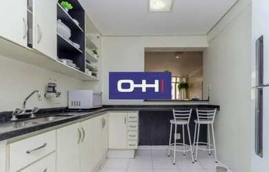 Imagem 8: Venda Apartamento 3 Dormitórios - 105 m² Pinheiros