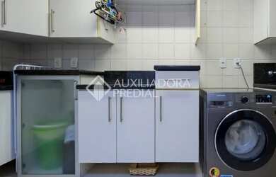 Imagem 16: Casa em Condomínio com 380m², 4 dormitórios no bairro Tristeza