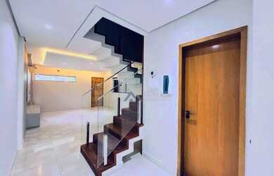 Imagem 5: Casa com 3 dormitórios para alugar, 200 m² por R$ 5.000,00/mês - Jardim...