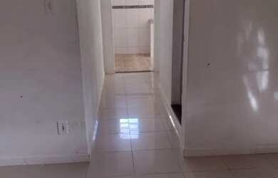 Imagem: A casa possui 2 Dormitórios, 1 Banheiro e 60m² de Área e