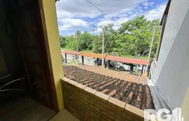 Imagem 13: Casa em Hípica. Churrasqueira, Ar-condicionado, 84m² de Áreae2 Vagas...