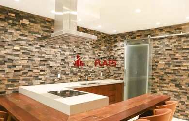 Imagem 13: Flat com ótimo preço no bairro Bela Vista. Confira