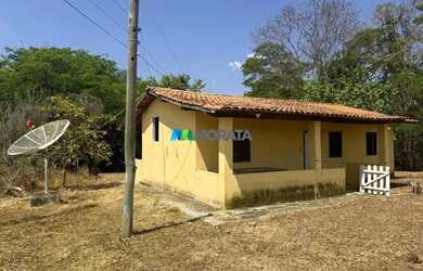 Imagem 16: FAZENDA À VENDA - 1.005 HECTARES - CURVELO MG