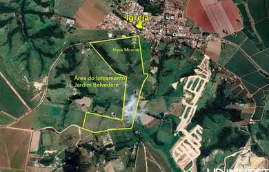Imagem 13: Loteamento Jardim Belvedere - Cardeal SP - HD Invest