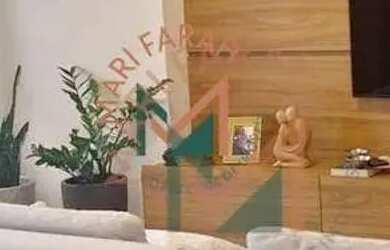 Imagem 1: Apartamento com 2 dormitórios, 85 m² - venda por R$ 999.000,00 ou aluguel...