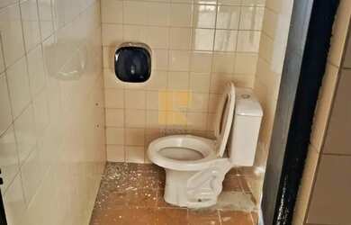 Imagem 10: Salão comercial Água Fria