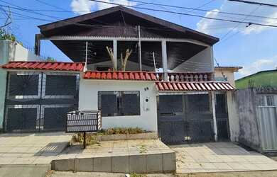 Imagem: O apartamento possui 4 Dormitórios, 4 Banheiros, 2 Vagas na