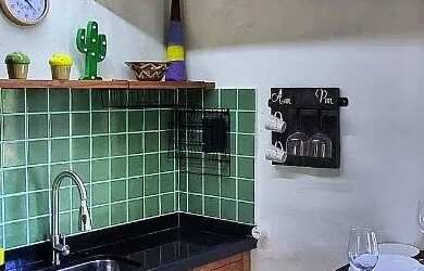 Imagem 15: Casa com vista para o Mar em Paraty