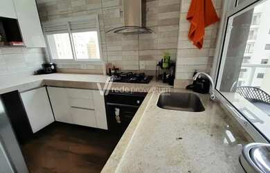 Imagem 10: apartamento - Cambuí - Campinas
