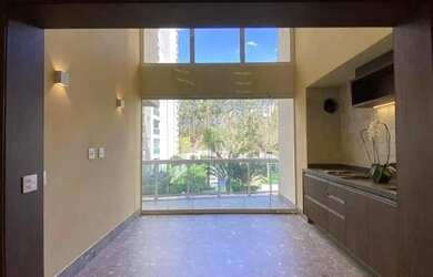 Imagem 2: Apartamento com 4 dormitórios, 192 m² - venda por R$ 3.200.000,00 ou aluguel por R$ 20.000