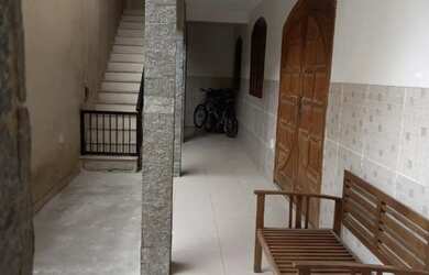 Imagem 9: Excelente casa Porto Novo, com sala, 2 quartos sendo 1 suite c/closet