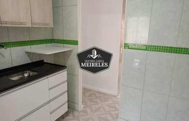 Imagem 10: APARTAMENTO RESIDENCIAL em CURITIBA - PR, SANTA QUITÉRIA