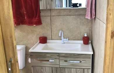 Imagem 5: Casa para Venda em Imbituba, Vila Santo Antonio, 3 dormitórios, 3 banheiros,...