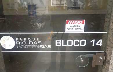 Imagem 14: Apartamento de 2 quartos à venda no Rio das Hortensias