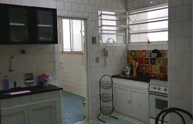 Imagem 14: Réveillon em Copacabana. Acomodam 6 pessoase3 Dormitórios