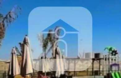 Imagem: O terreno possui 377m² de Área e Imóvel novo e está localizado