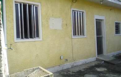 Imagem 6: Aluguel Casa Vila da Penha