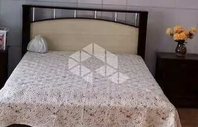 Imagem 12: Casa Sobrado a venda - 4 dormitórios - 3 banheiros (1 Suíte) 4 vagas de garagem, elevador