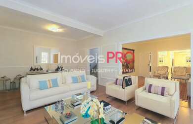 Imagem 4: Casa estilo normanda a venda ou locação ao lado do Parque Ibirapuera...