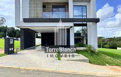 Imagem: Casa à venda, Contorno, Ponta Grossa, PR
