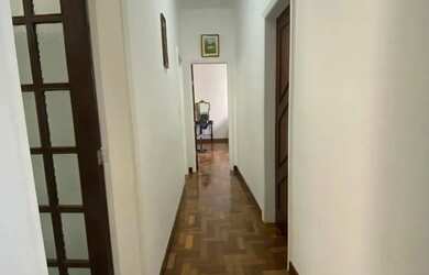 Imagem 8: Oportunidade Vendo apartamento na Barra 118 m2, 2 quartos, elevador, portaria