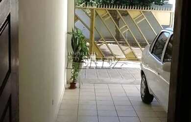 Imagem 3: Sobrado à venda na região central de Londrina