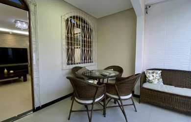 Imagem 5: Casa Térrea Itapuã 3 Quartos 220m² 5 vagas