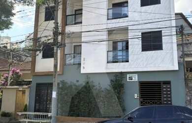 Imagem 13: Apartamento na Vila Isolina Mazzei com 01 quarto e sacada